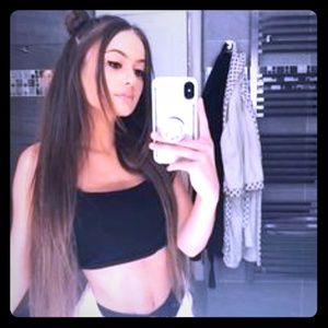 Meet your Posher, Mohamed